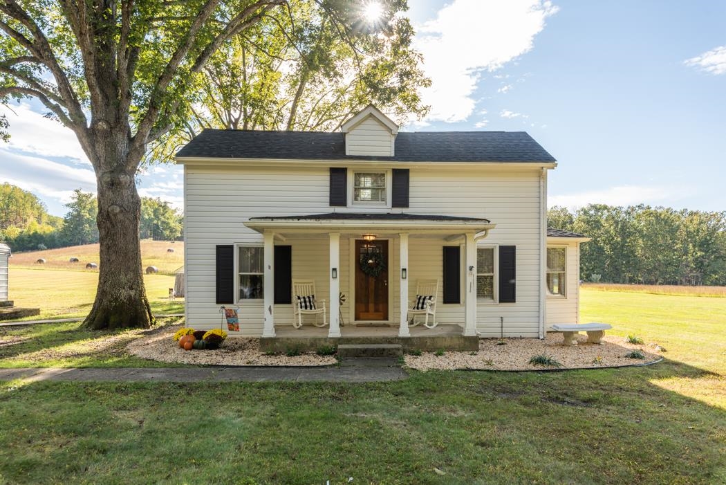 507 Sandy Ridge Road Waynesboro, VA 22980 - Photo 1 of 73 Gallery Image 1
