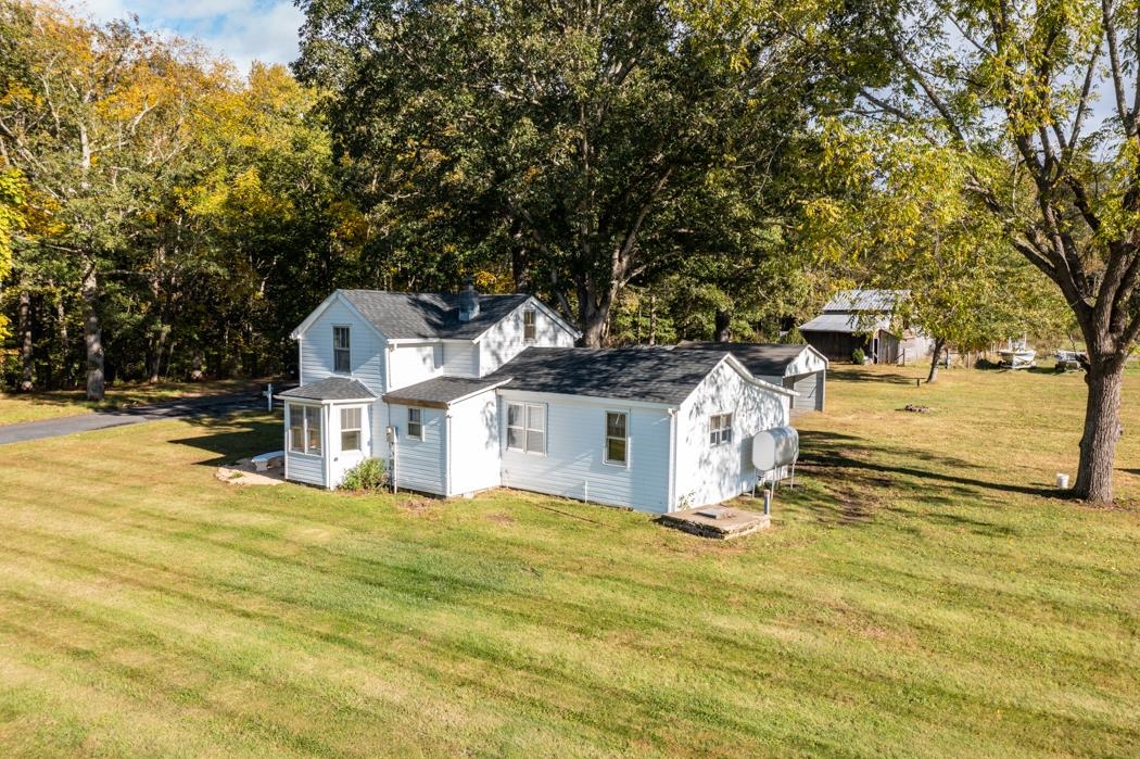 507 Sandy Ridge Road Waynesboro, VA 22980 - Photo 12 of 73 Gallery Image 12