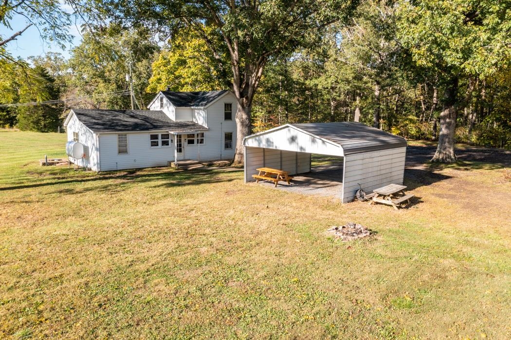 507 Sandy Ridge Road Waynesboro, VA 22980 - Photo 14 of 73 Gallery Image 14