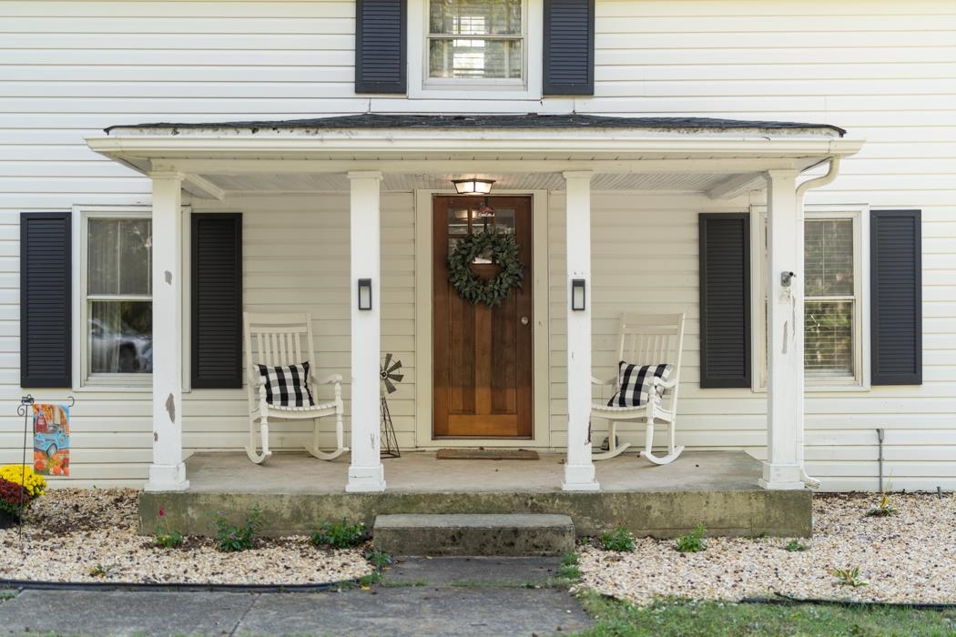 507 Sandy Ridge Road Waynesboro, VA 22980 - Photo 2 of 73 Gallery Image 2