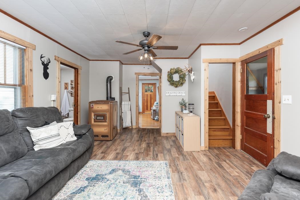 507 Sandy Ridge Road Waynesboro, VA 22980 - Photo 24 of 73 Gallery Image 24