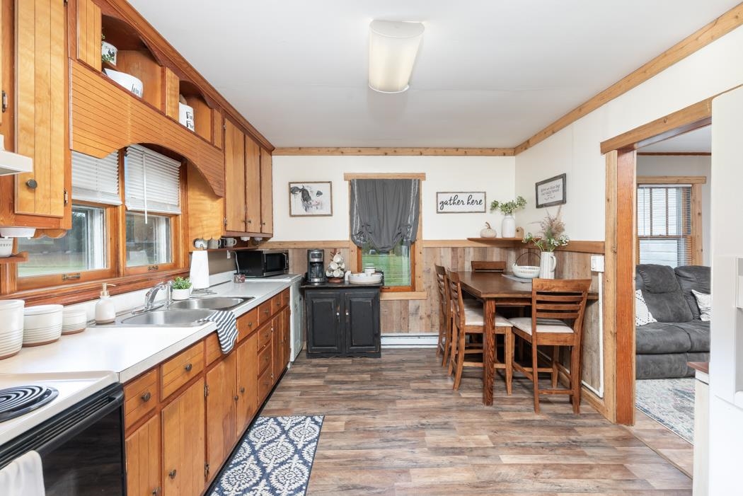 507 Sandy Ridge Road Waynesboro, VA 22980 - Photo 26 of 73 Gallery Image 26