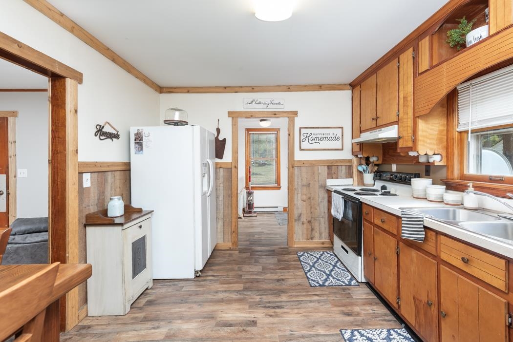 507 Sandy Ridge Road Waynesboro, VA 22980 - Photo 29 of 73 Gallery Image 29
