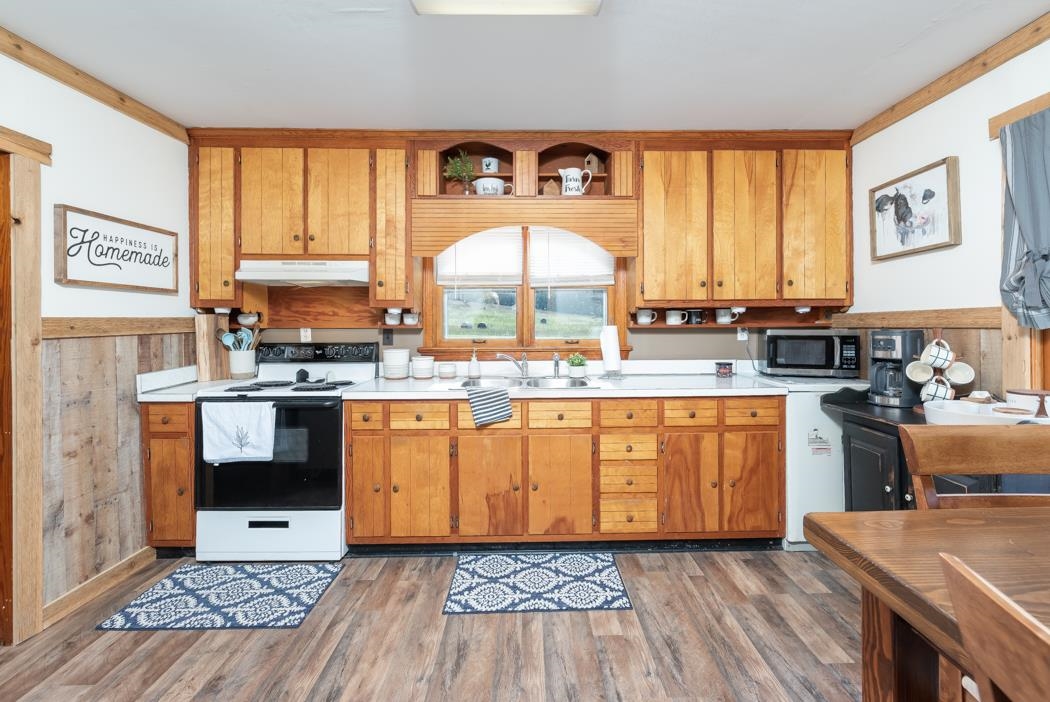 507 Sandy Ridge Road Waynesboro, VA 22980 - Photo 30 of 73 Gallery Image 30