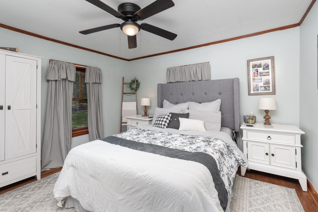 507 Sandy Ridge Road Waynesboro, VA 22980 - Photo 39 of 73 Gallery Image 39