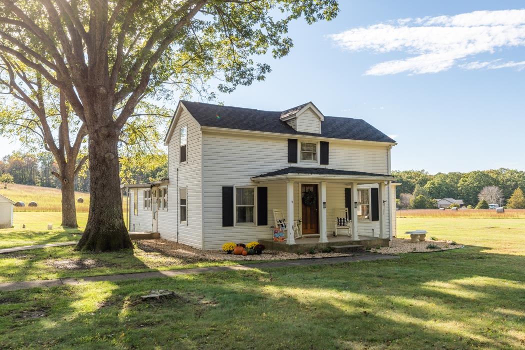 507 Sandy Ridge Road Waynesboro, VA 22980 - Photo 55 of 73 Gallery Image 55
