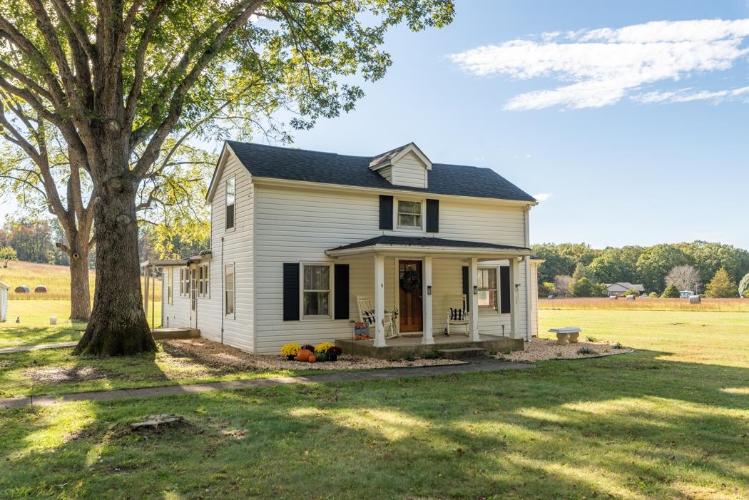 507 Sandy Ridge Road Waynesboro, VA 22980 - Photo 56 of 73 Gallery Image 56
