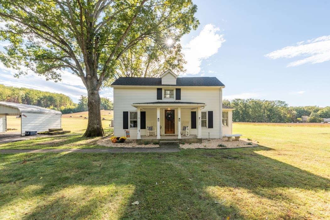 507 Sandy Ridge Road Waynesboro, VA 22980 - Photo 57 of 73 Gallery Image 57