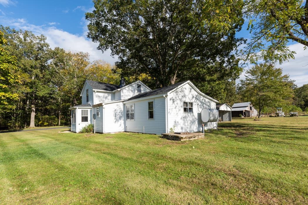507 Sandy Ridge Road Waynesboro, VA 22980 - Photo 59 of 73 Gallery Image 59