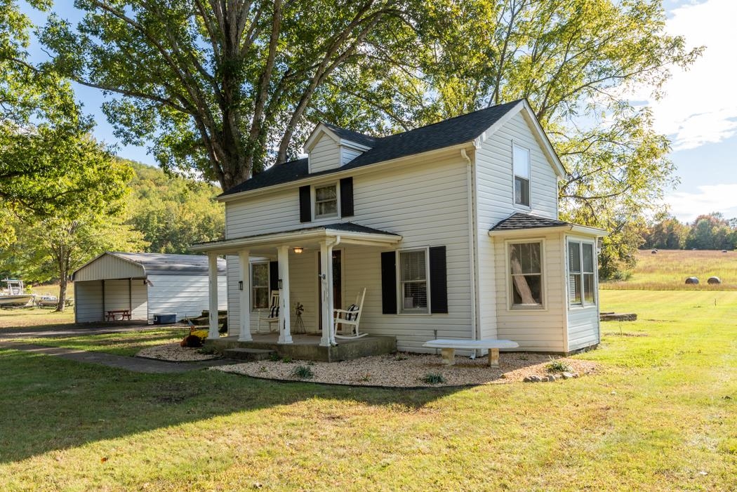 507 Sandy Ridge Road Waynesboro, VA 22980 - Photo 6 of 73 Gallery Image 6