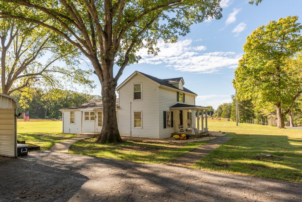 507 Sandy Ridge Road Waynesboro, VA 22980 - Photo 66 of 73 Gallery Image 66