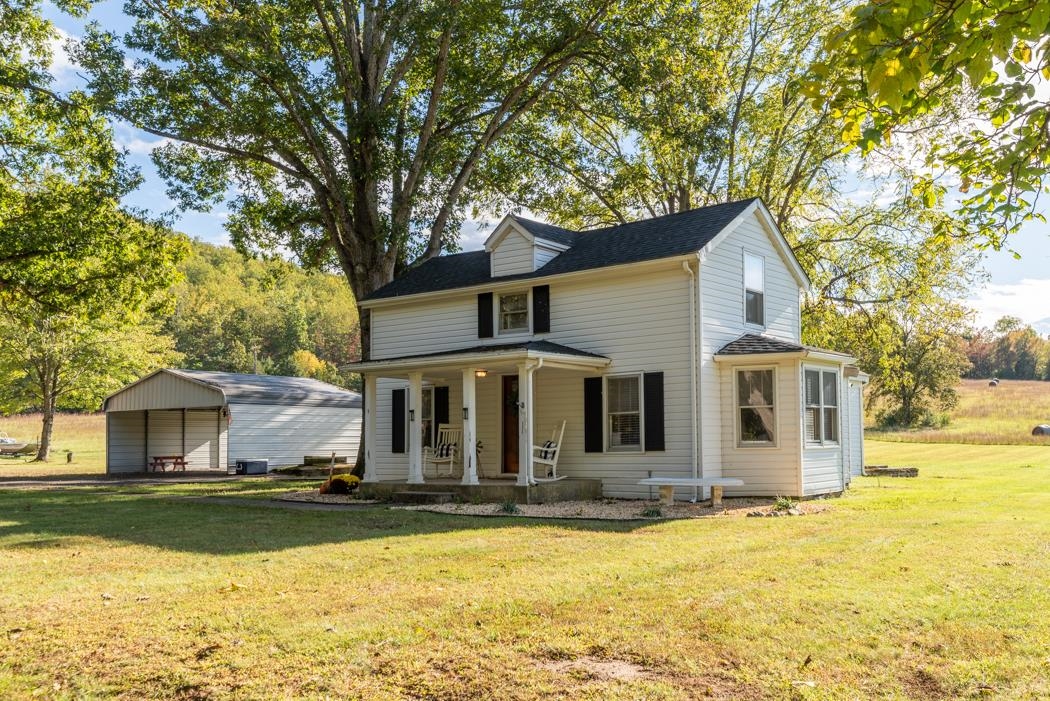 507 Sandy Ridge Road Waynesboro, VA 22980 - Photo 68 of 73 Gallery Image 68