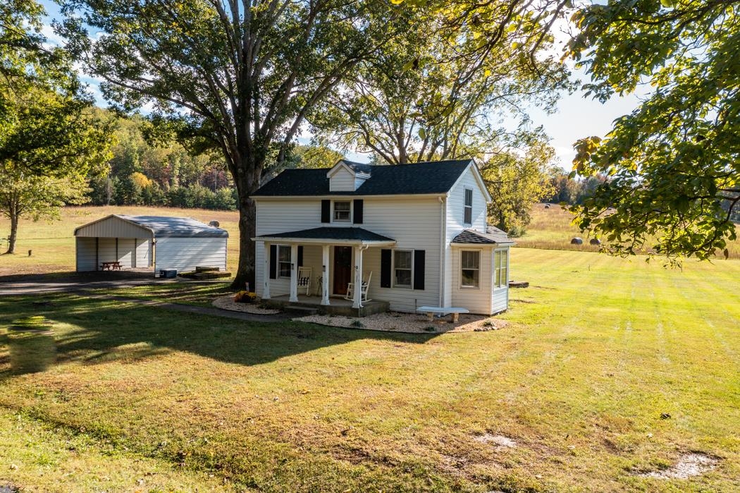 507 Sandy Ridge Road Waynesboro, VA 22980 - Photo 7 of 73 Gallery Image 7