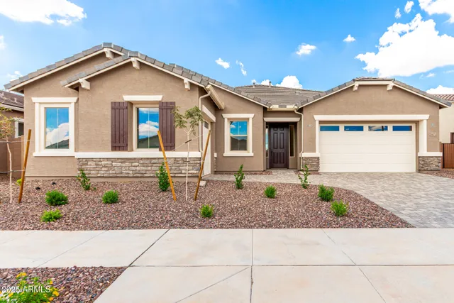 $684,995 | 24172 North 172nd Drive, Surprise, AZ 85387