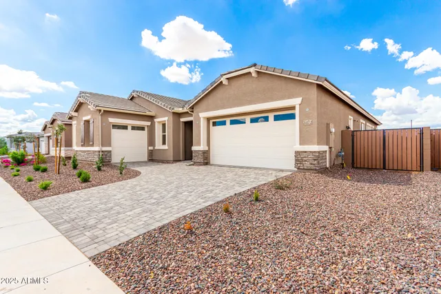 $684,995 | 24172 North 172nd Drive, Surprise, AZ 85387