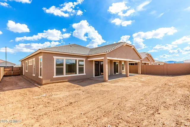$684,995 | 24172 North 172nd Drive, Surprise, AZ 85387