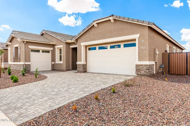 $684,995 | 24172 North 172nd Drive, Surprise, AZ 85387