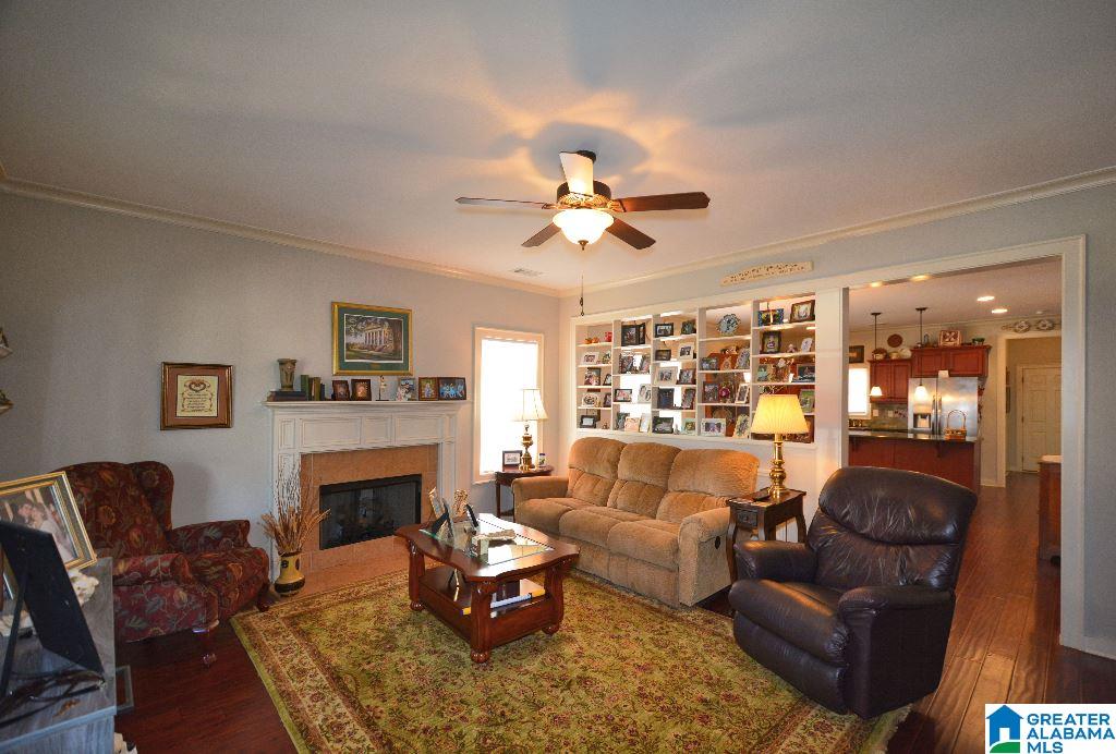 1611 Chace Terrace Birmingham, AL 35244 - Photo 2 of 25