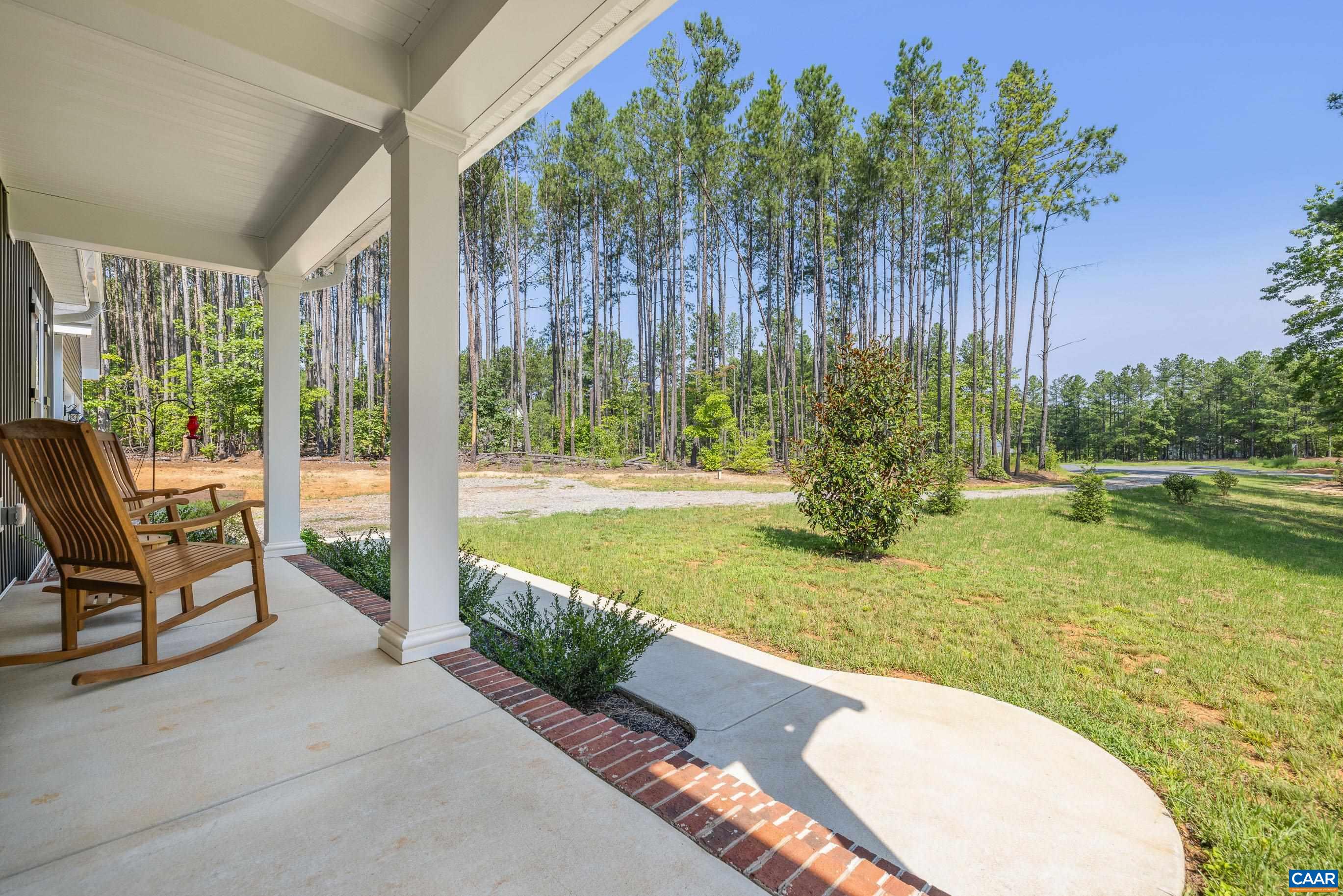 6 Frst Rdg Lane Scottsville, VA 24590 - Photo 3 of 37 Gallery Image 3