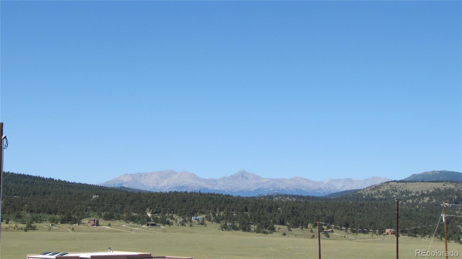 1198 Wagon Wheel Road Hartsel, CO 80449 - Photo 11 of 22