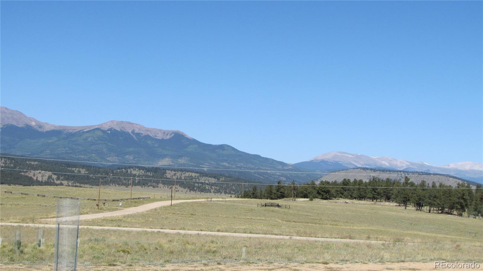 1198 Wagon Wheel Road Hartsel, CO 80449 - Photo 13 of 22
