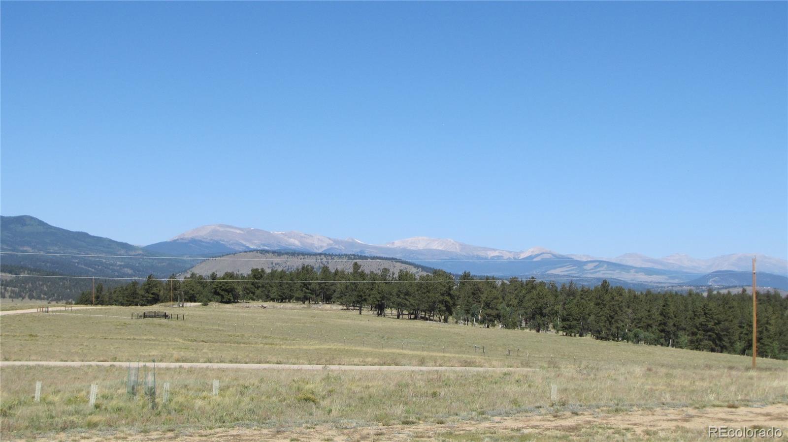 1198 Wagon Wheel Road Hartsel, CO 80449 - Photo 14 of 22