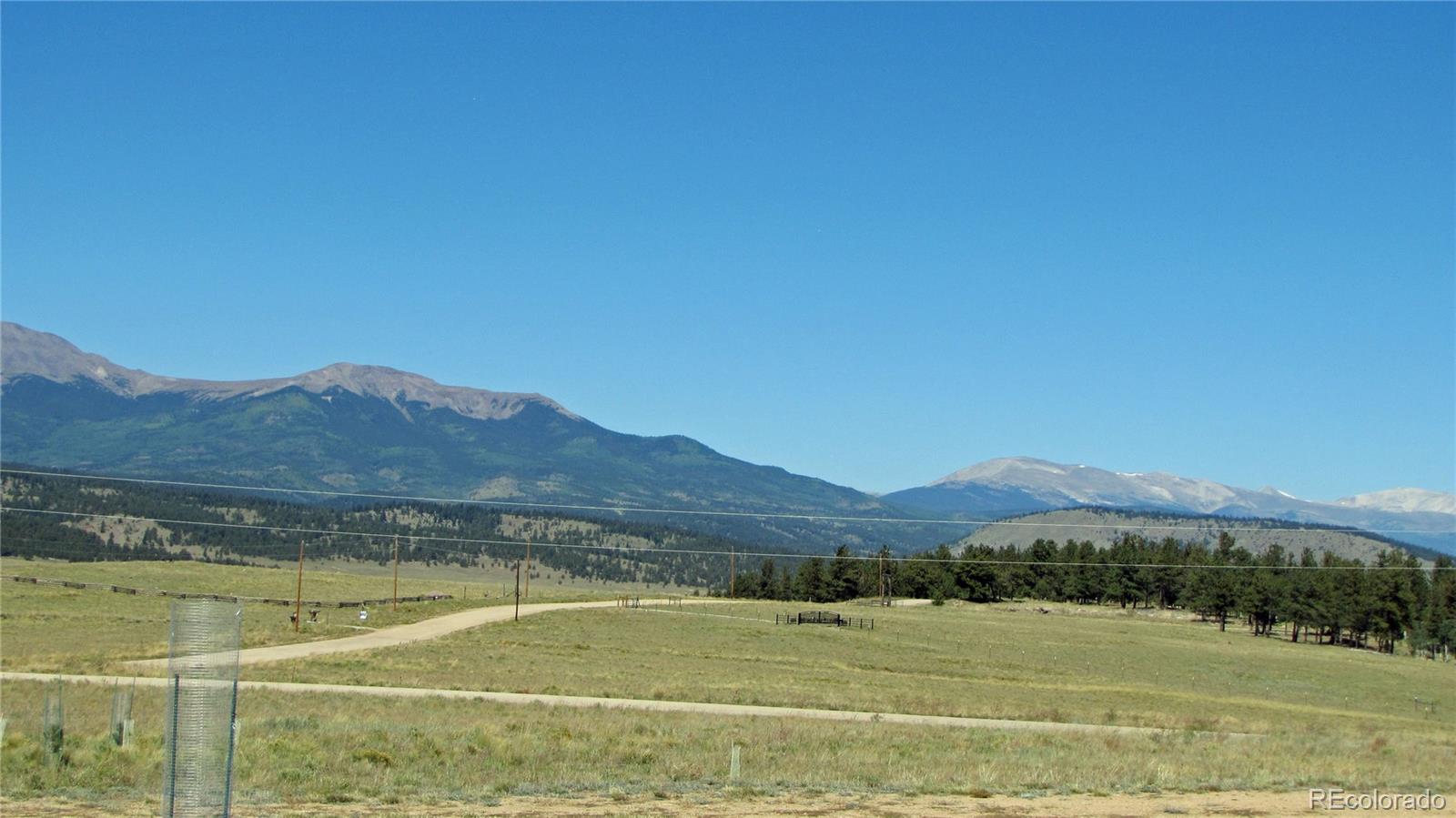 1198 Wagon Wheel Road Hartsel, CO 80449 - Photo 19 of 22