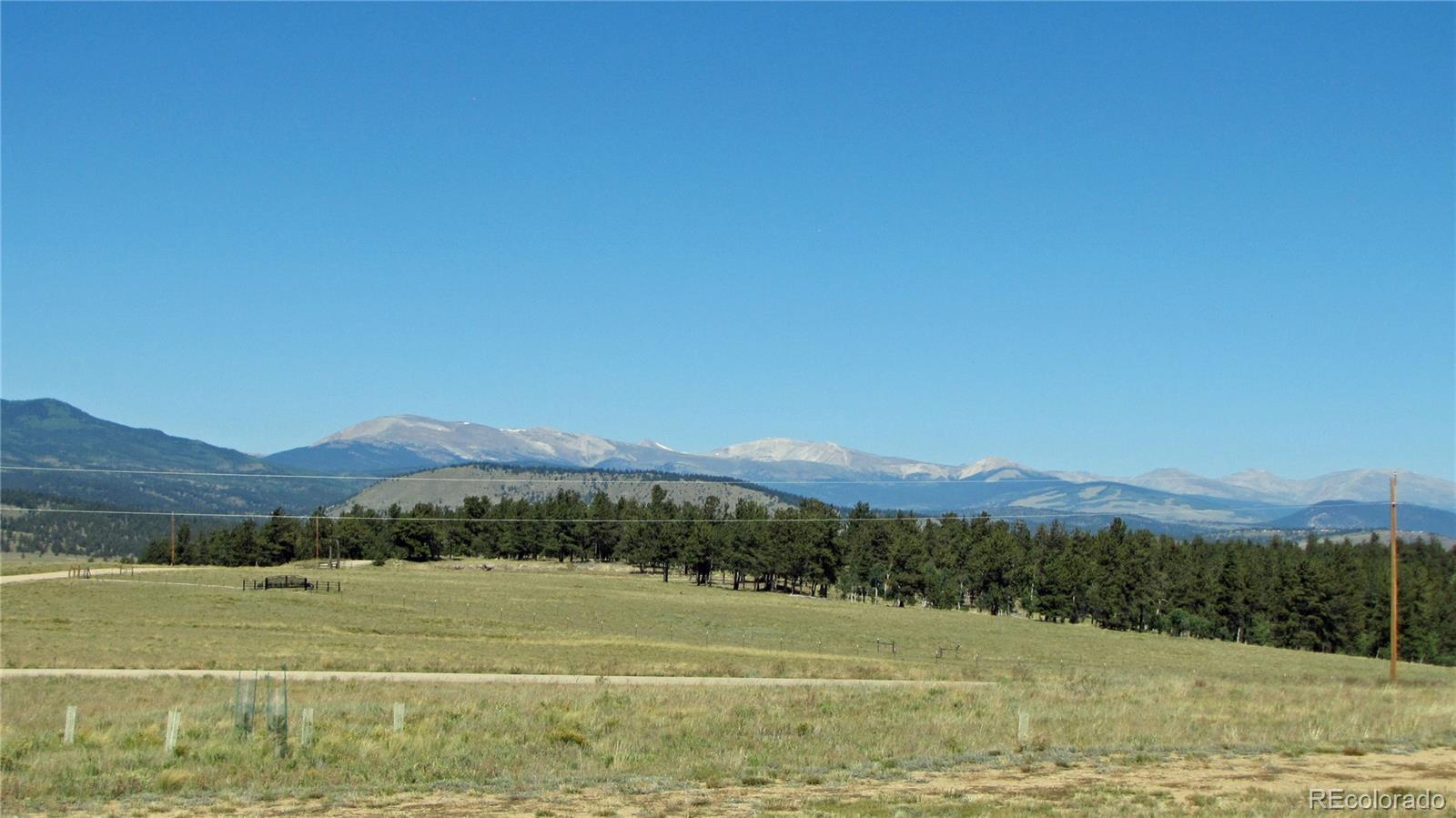 1198 Wagon Wheel Road Hartsel, CO 80449 - Photo 20 of 22