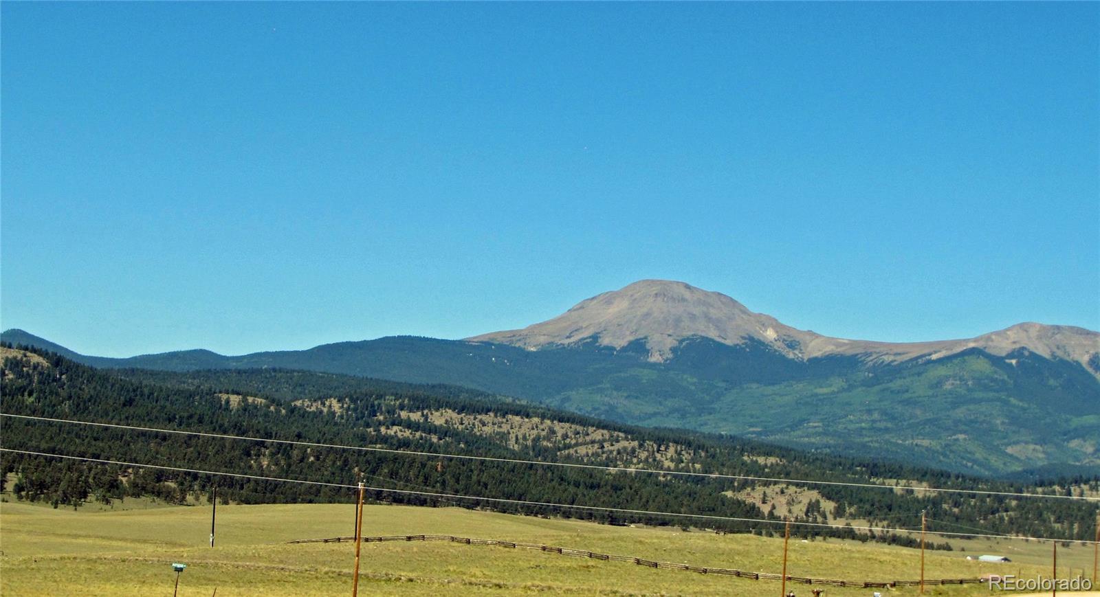 1198 Wagon Wheel Road Hartsel, CO 80449 - Photo 4 of 22