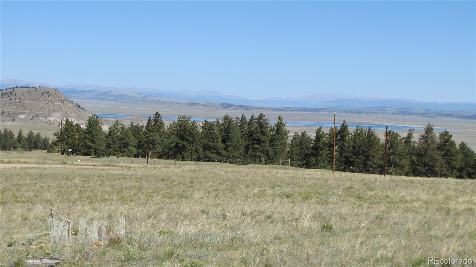 1198 Wagon Wheel Road Hartsel, CO 80449 - Photo 8 of 22