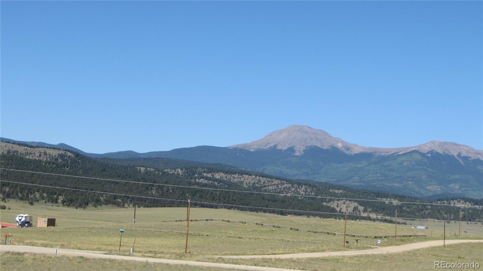 1198 Wagon Wheel Road Hartsel, CO 80449 - Photo 10 of 22