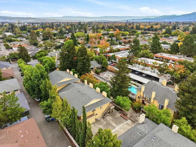 $529,000 | 431 Northlake Drive, Unit 56, San Jose, CA 95117