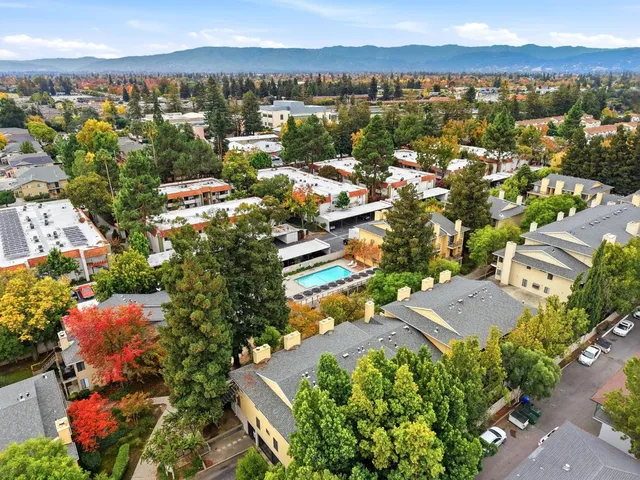$529,000 | 431 Northlake Drive, Unit 56, San Jose, CA 95117
