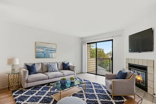 $529,000 | 431 Northlake Drive, Unit 56, San Jose, CA 95117