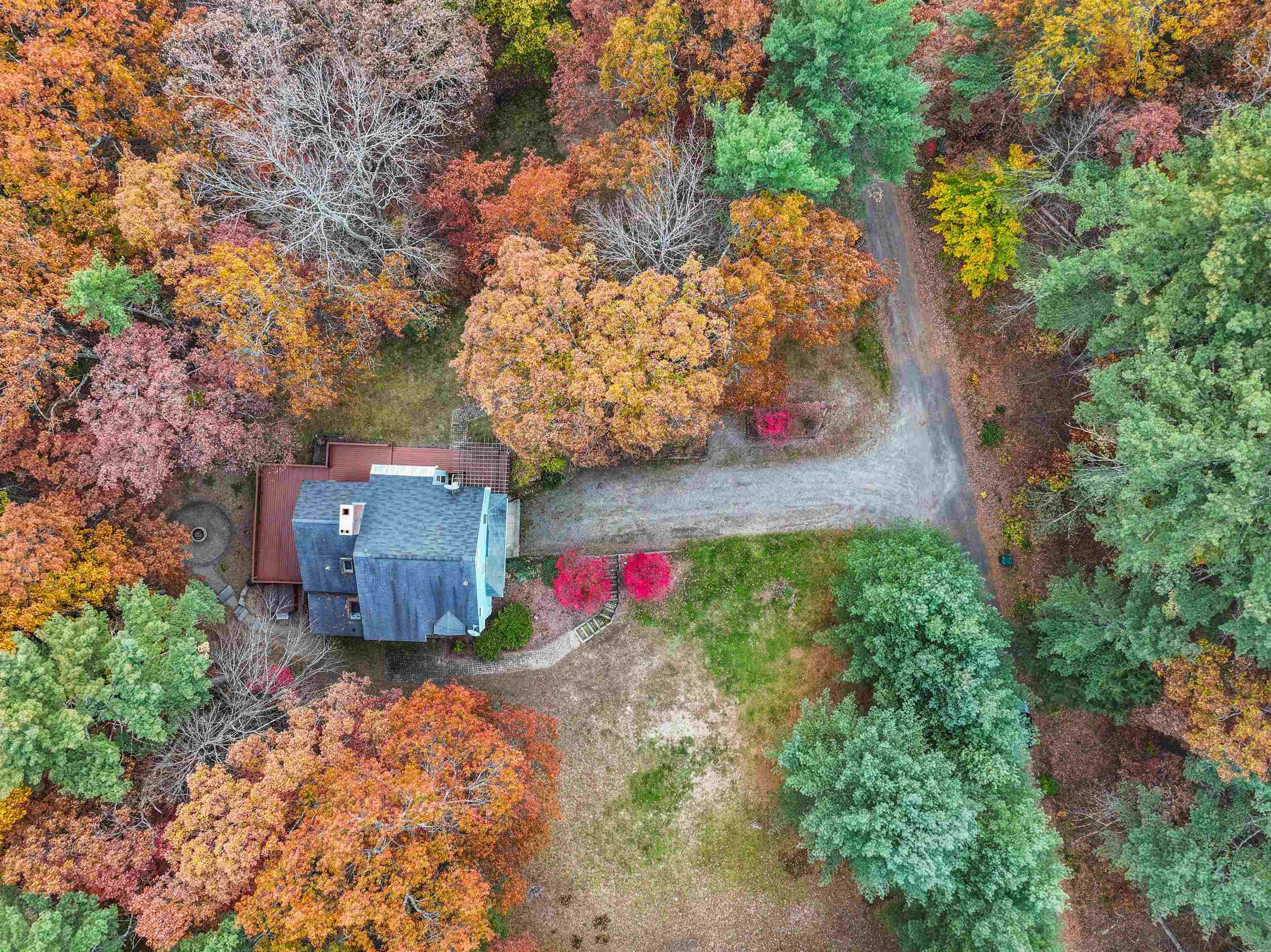 19 Baboosic Lake Road Amherst, NH 03031 - Photo 48 of 52 Gallery Image 48