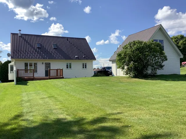 $255,000 | 49 Fleetwood Street, Presque Isle, ME 04769