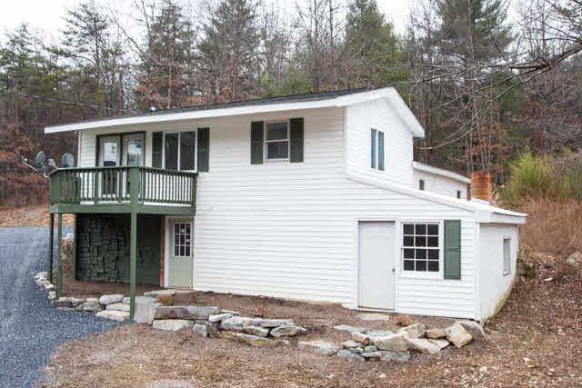 10085 Genoa Road Fulks Run, VA 22830 - Photo 1 of 33 Gallery Image 1