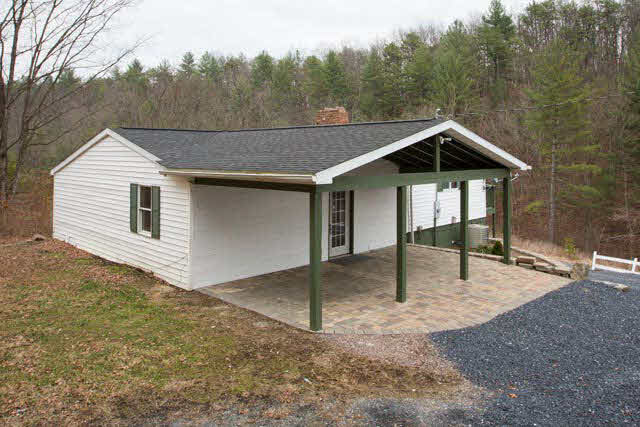 10085 Genoa Road Fulks Run, VA 22830 - Photo 16 of 33 Gallery Image 16