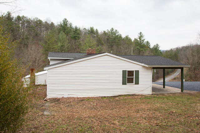 10085 Genoa Road Fulks Run, VA 22830 - Photo 17 of 33 Gallery Image 17