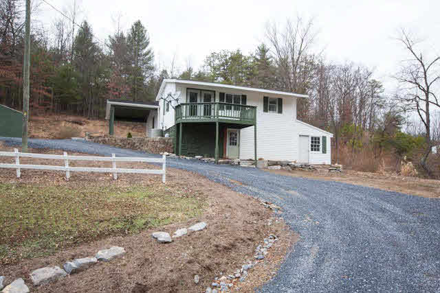10085 Genoa Road Fulks Run, VA 22830 - Photo 18 of 33 Gallery Image 18