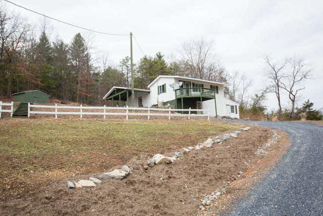 10085 Genoa Road Fulks Run, VA 22830 - Photo 32 of 33 Gallery Image 32