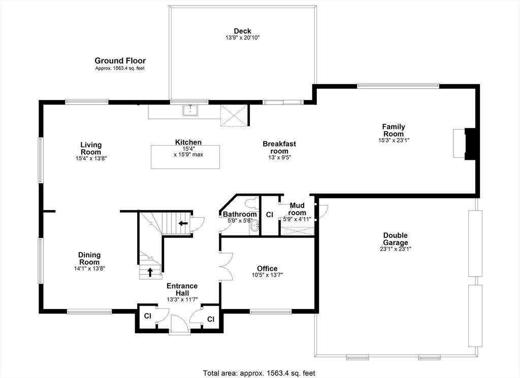 5 Tailwind Circle Norfolk, MA 02056 - Photo 38 of 40 a picture of a park