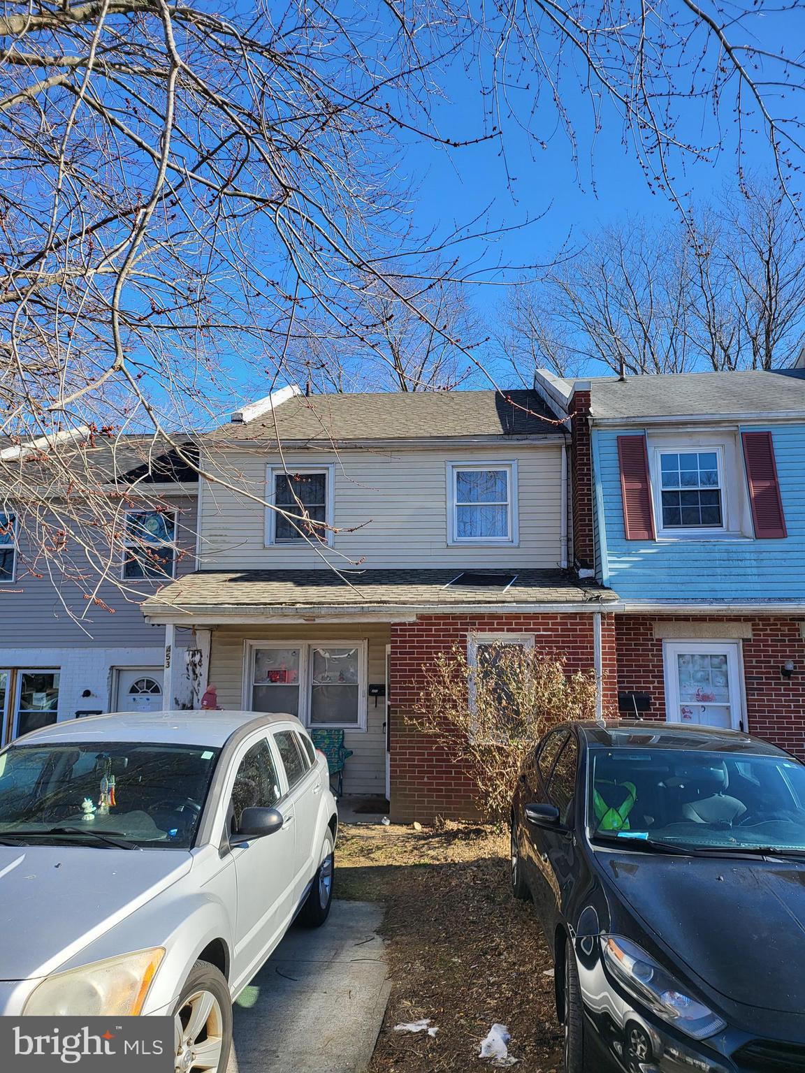 453 Barrister Place Dover, DE 19901 - Photo 1 of 11