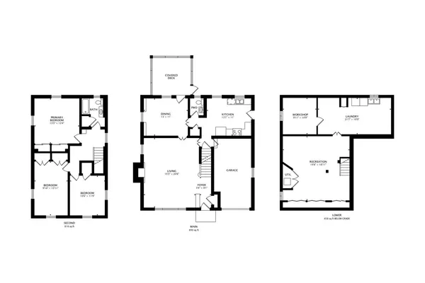 $679,500 | 621 East Grove Street, Arlington Heights, IL 60005