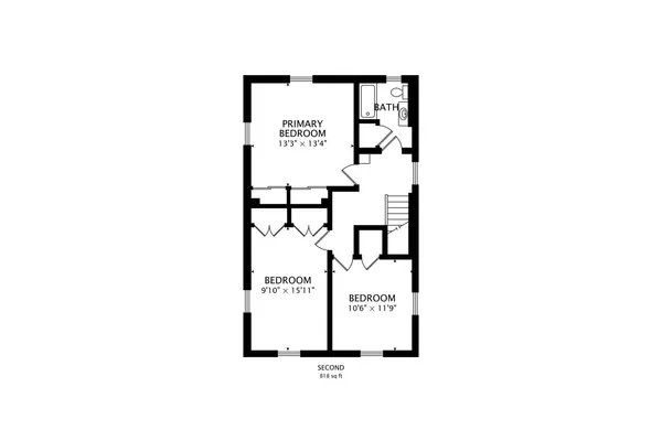 $679,500 | 621 East Grove Street, Arlington Heights, IL 60005
