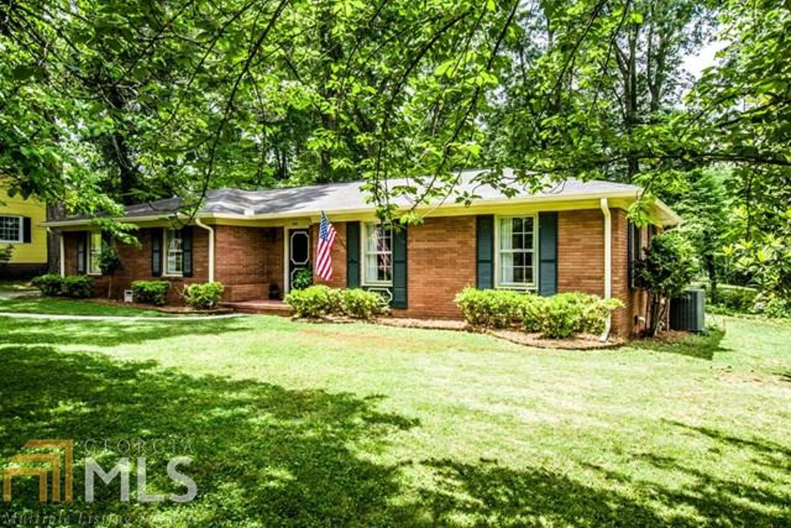 306 Clark Drive Southeast Rome, GA 30161 - Photo 1 of 1