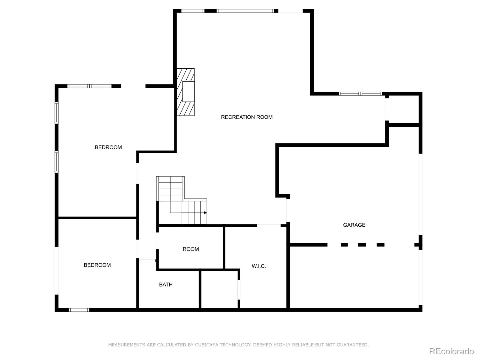 9126 Gold Mine Road Loveland, CO 80538 - Photo 41 of 44