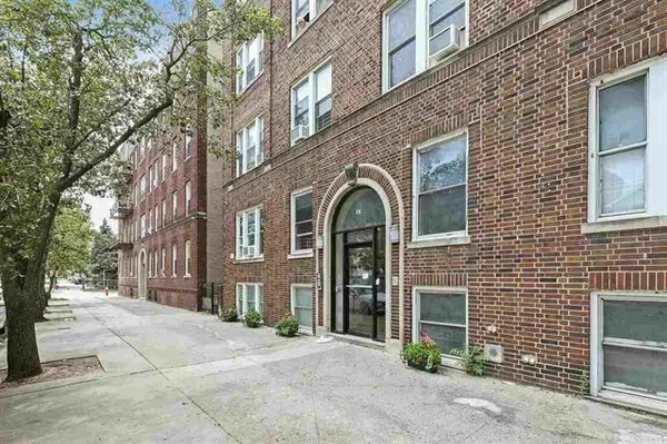 $1,750 | 57 Corbin Avenue, Unit 45, Jersey City, NJ 07306