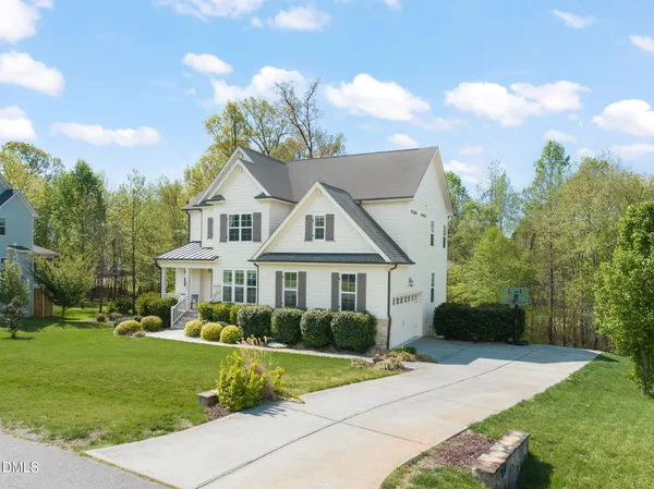 $690,000 | 2820 Kingston Manor Drive, Wake Forest, NC 27587