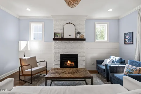 $690,000 | 2820 Kingston Manor Drive, Wake Forest, NC 27587